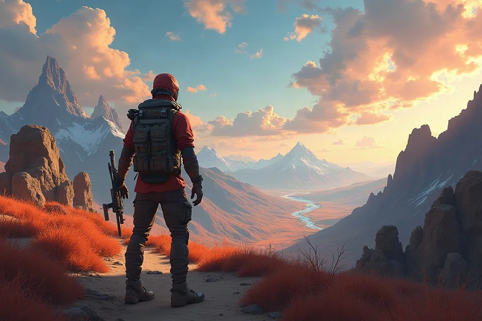 Artwork for Apex Legends