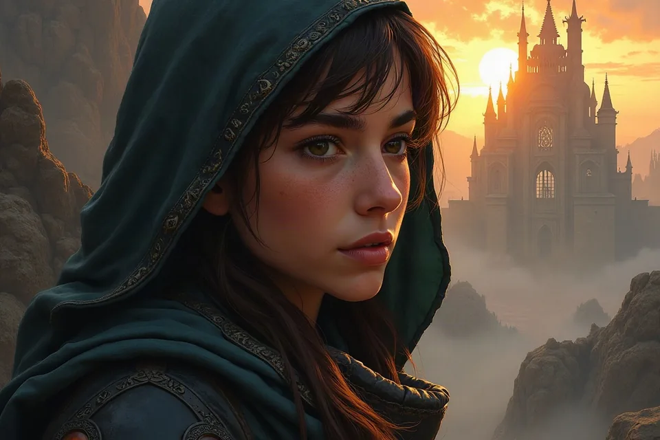 Artwork for Baldur's Gate 3