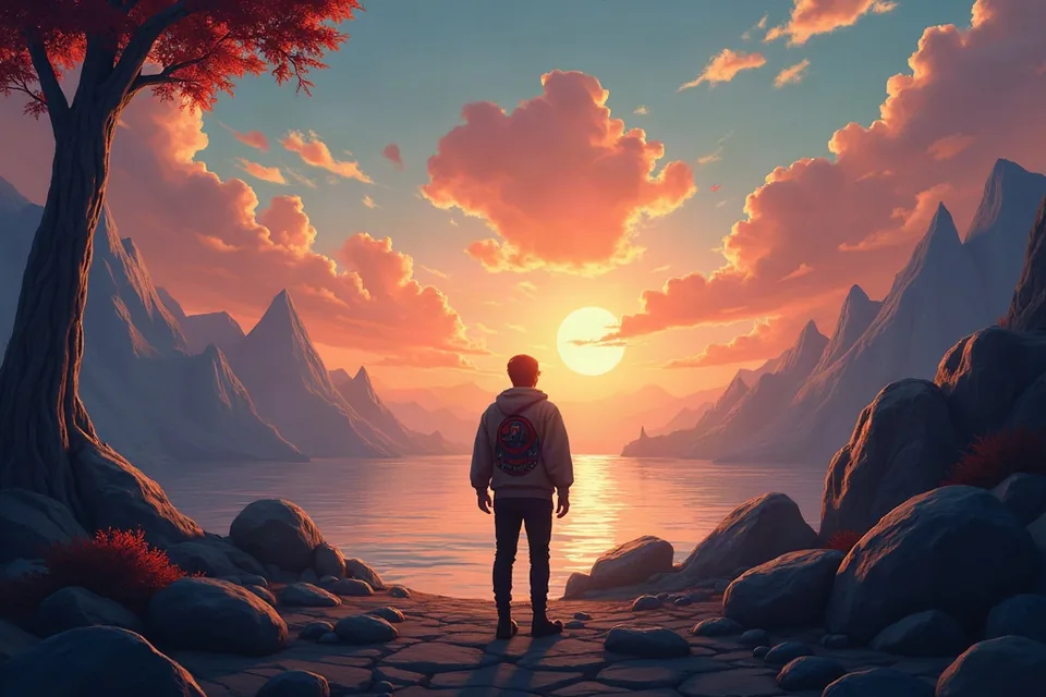 Artwork for League of Legends